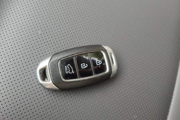 Hyundai ix35 2021, 30800 км, за 10457 USD - фото 9