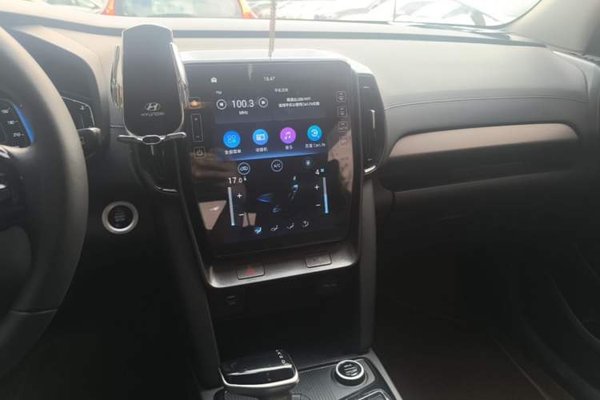 Hyundai ix35 2021, 49300 км, за 11259 USD - фото 15