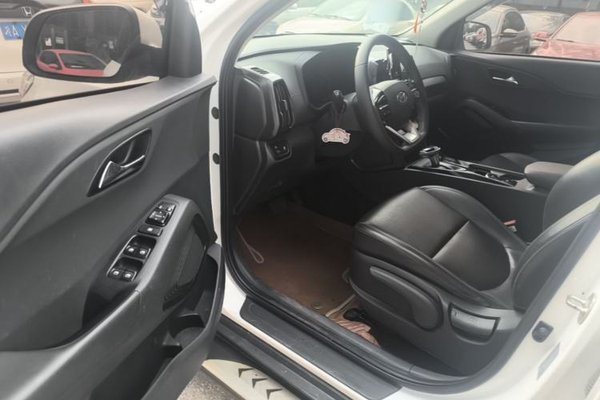 Hyundai ix35 2021, 49300 км, за 11259 USD - фото 18
