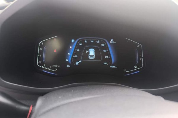 Hyundai ix35 2021, 49300 км, за 11259 USD - фото 14