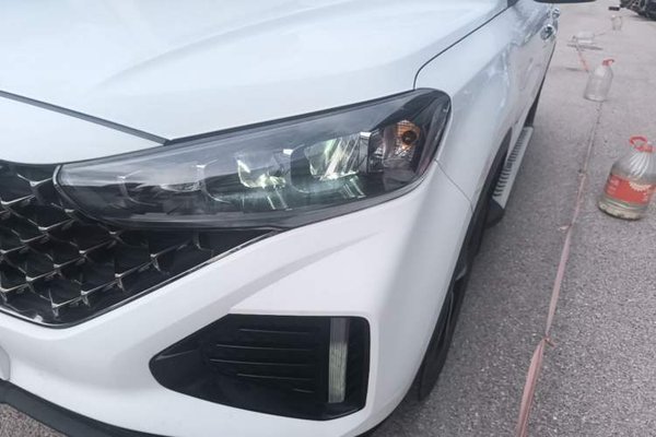 Hyundai ix35 2021, 49300 км, за 11259 USD - фото 8