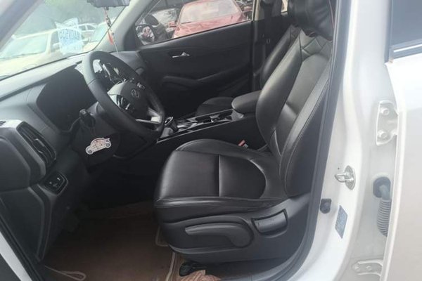 Hyundai ix35 2021, 49300 км, за 11259 USD - фото 17