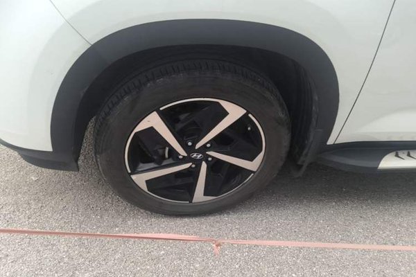 Hyundai ix35 2021, 49300 км, за 11259 USD - фото 10