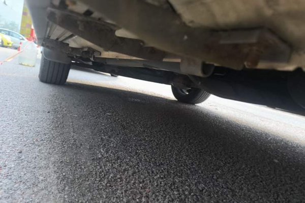 Hyundai ix35 2021, 49300 км, за 11259 USD - фото 25