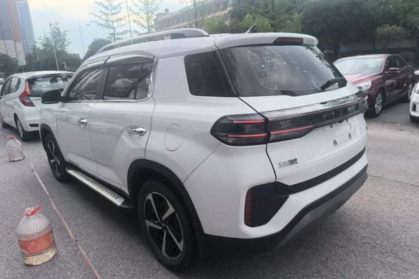 Hyundai ix35 2021, 49300 км, за 11259 USD