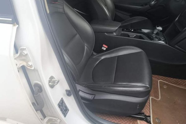 Hyundai ix35 2021, 49300 км, за 11259 USD - фото 19