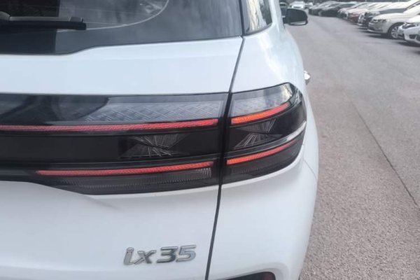 Hyundai ix35 2021, 49300 км, за 11259 USD - фото 9