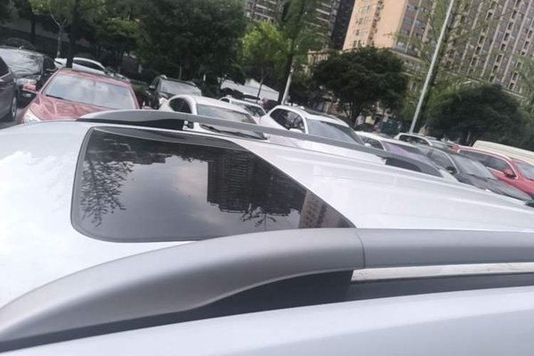 Hyundai ix35 2021, 49300 км, за 11259 USD - фото 7