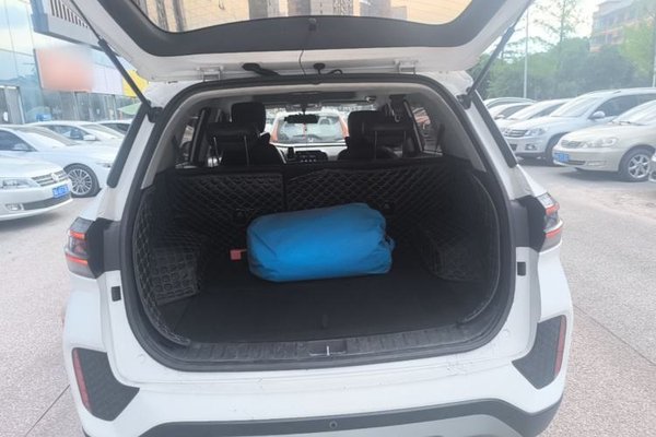 Hyundai ix35 2021, 49300 км, за 11259 USD - фото 22