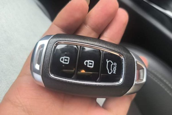 Hyundai ix35 2021, 49300 км, за 11259 USD - фото 23