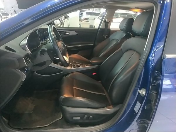 Hyundai Lafesta 2019, 41800 км, за 9548 USD - фото 18
