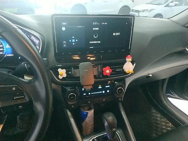 Hyundai Lafesta 2019, 41800 км, за 9548 USD - фото 16