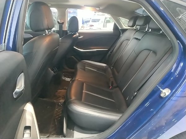 Hyundai Lafesta 2019, 41800 км, за 9548 USD - фото 20