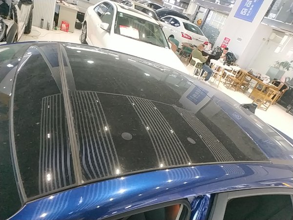 Hyundai Lafesta 2019, 41800 км, за 9548 USD - фото 11