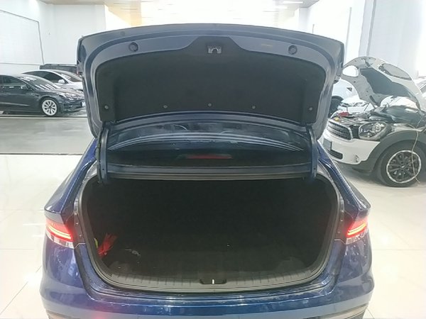Hyundai Lafesta 2019, 41800 км, за 9548 USD - фото 22