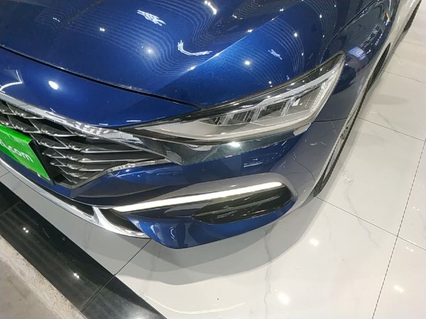 Hyundai Lafesta 2019, 41800 км, за 9548 USD - фото 9