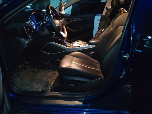 Hyundai Lafesta 2019, 47600 км, за 8333 USD - фото 16