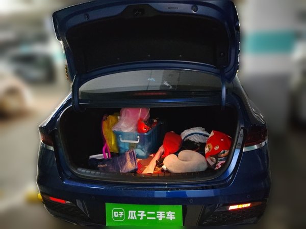 Hyundai Lafesta 2019, 47600 км, за 8333 USD - фото 20