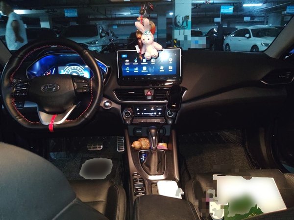 Hyundai Lafesta 2019, 47600 км, за 8333 USD - фото 10