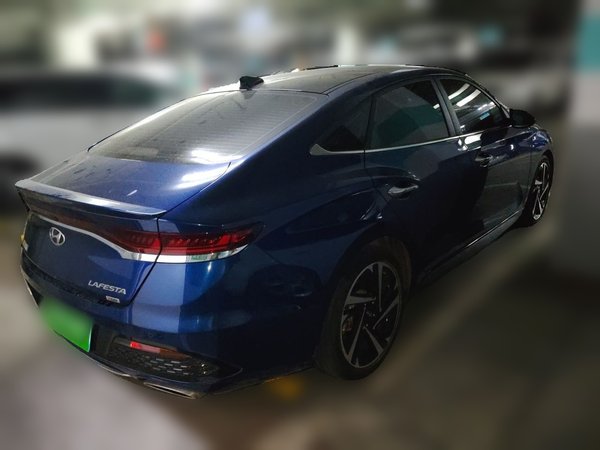 Hyundai Lafesta 2019, 47600 км, за 8333 USD - фото 6