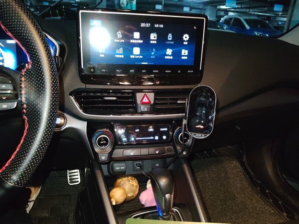 Hyundai Lafesta 2019, 47600 км, за 8333 USD - фото 14