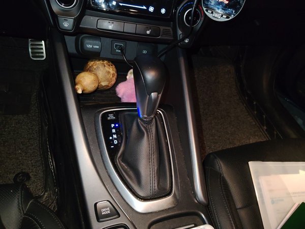 Hyundai Lafesta 2019, 47600 км, за 8333 USD - фото 15