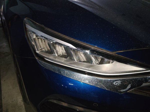 Hyundai Lafesta 2019, 47600 км, за 8333 USD - фото 7