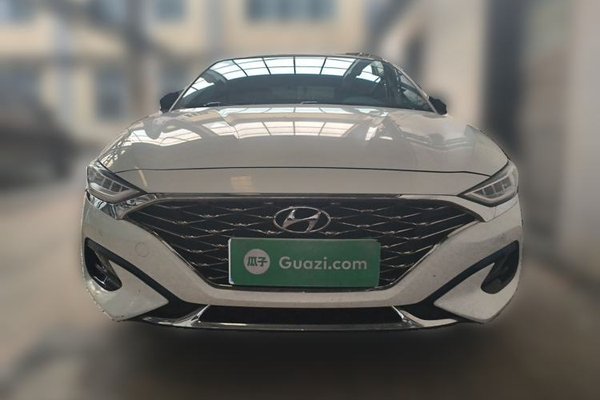 Hyundai Lafesta 2019, 64000 км, за 8519 USD - фото 14