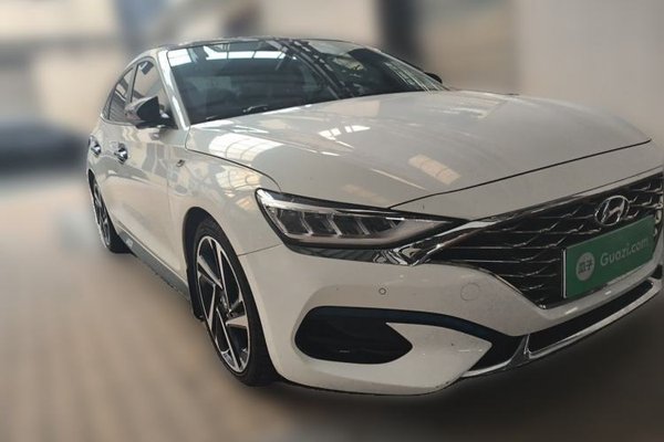 Hyundai Lafesta 2019, 64000 км, за 8519 USD - фото 15