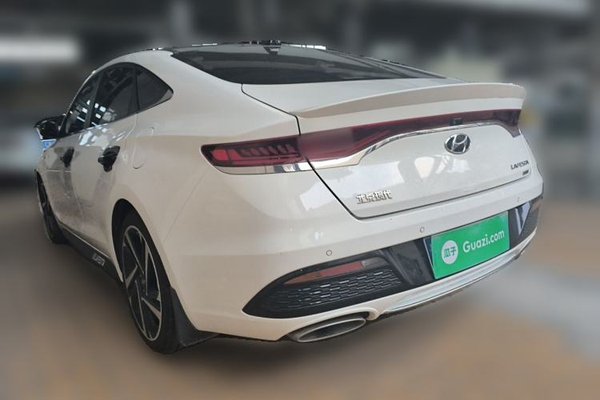 Hyundai Lafesta 2019, 64000 км, за 8519 USD - фото 16