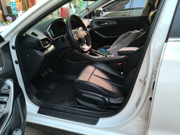 Hyundai Lafesta 2019, 71300 км, за 7284 USD - фото 17