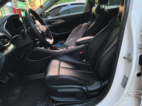 Hyundai Lafesta 2019, 71300 км, за 7284 USD - фото 16