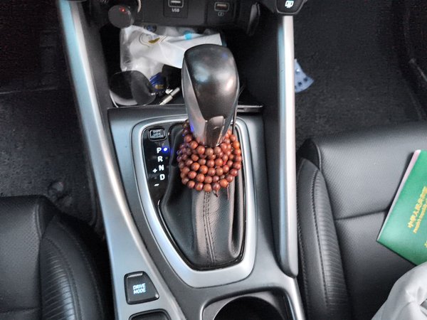 Hyundai Lafesta 2019, 71300 км, за 7284 USD - фото 15