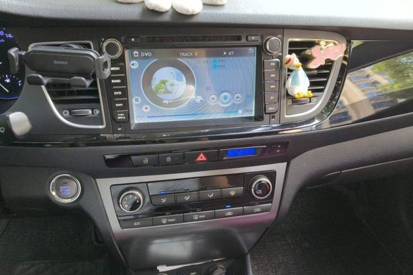 Hyundai Mistra 2014, 79900 км, за 5591 USD - фото 13
