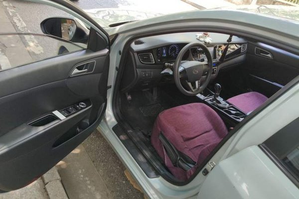 Hyundai Mistra 2014, 79900 км, за 5591 USD - фото 16