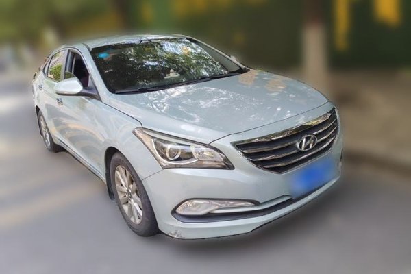 Hyundai Mistra 2014, 79900 км, за 5591 USD