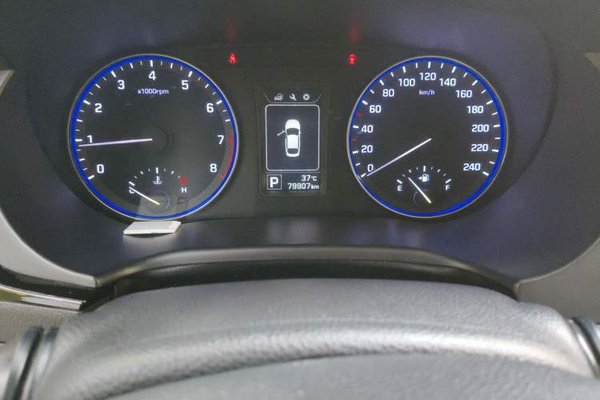 Hyundai Mistra 2014, 79900 км, за 5591 USD - фото 12