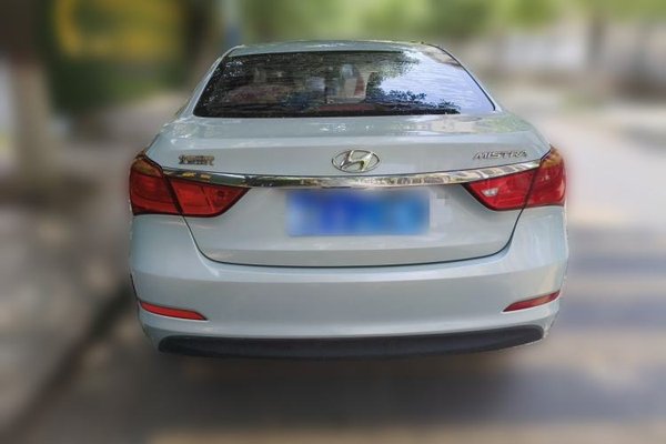 Hyundai Mistra 2014, 79900 км, за 5591 USD