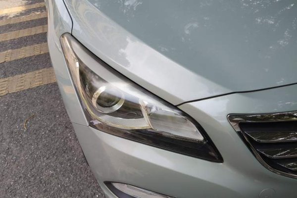 Hyundai Mistra 2014, 79900 км, за 5591 USD - фото 7