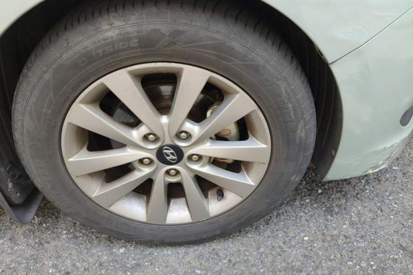 Hyundai Mistra 2014, 79900 км, за 5591 USD - фото 8