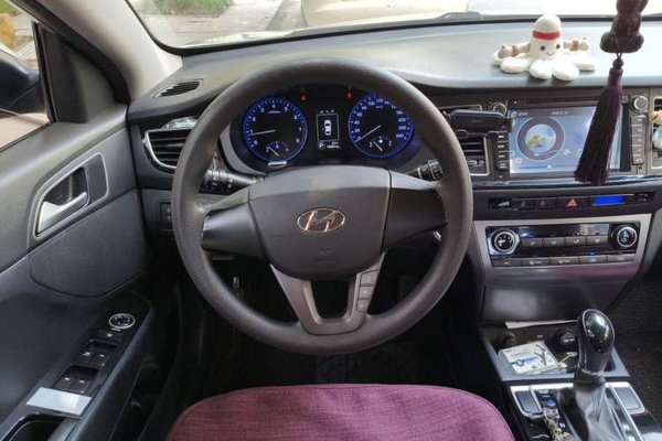 Hyundai Mistra 2014, 79900 км, за 5591 USD - фото 10
