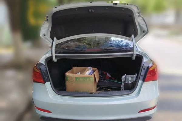 Hyundai Mistra 2014, 79900 км, за 5591 USD - фото 19