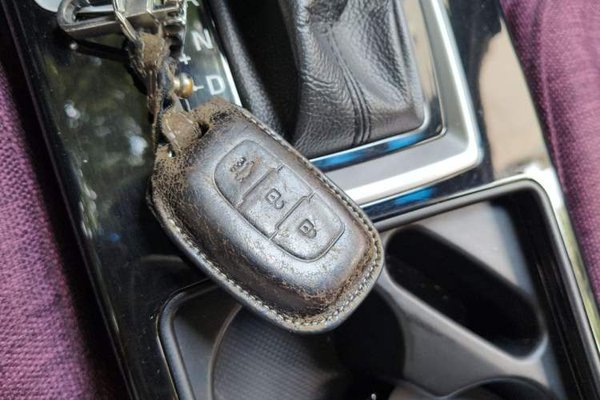 Hyundai Mistra 2014, 79900 км, за 5591 USD - фото 20