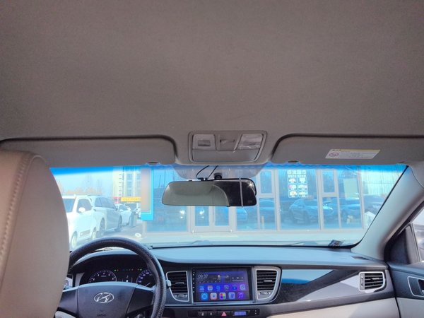 Hyundai Mistra 2014, 97400 км, за 4258 USD - фото 21