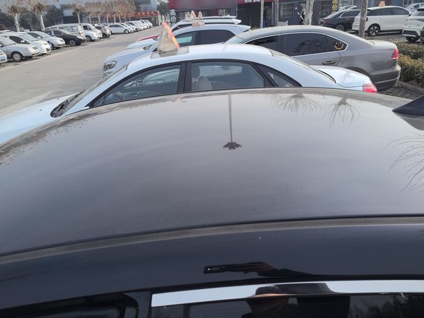 Hyundai Mistra 2014, 97400 км, за 4258 USD - фото 11