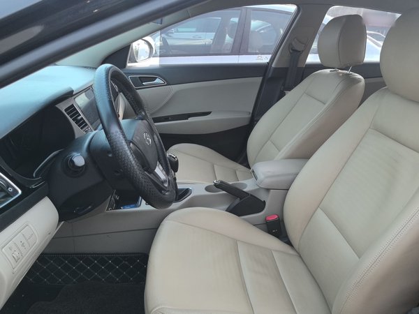 Hyundai Mistra 2014, 97400 км, за 4258 USD - фото 18