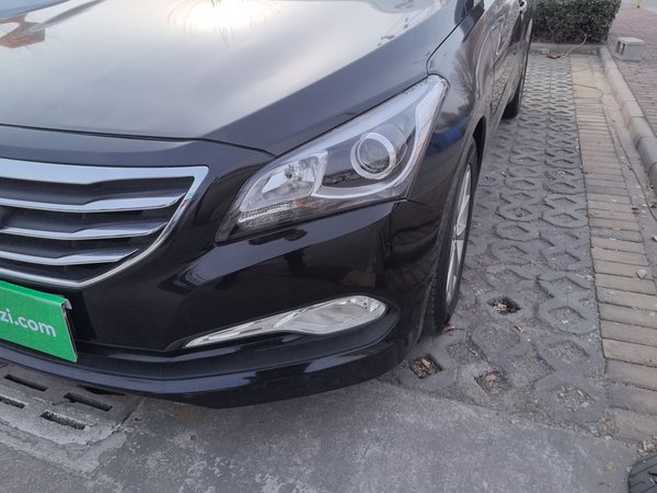 Hyundai Mistra 2014, 97400 км, за 4258 USD - фото 9