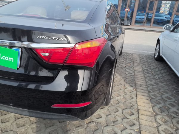 Hyundai Mistra 2014, 97400 км, за 4258 USD - фото 7