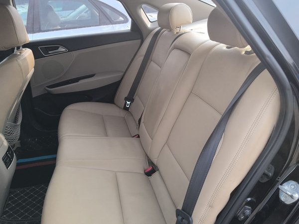 Hyundai Mistra 2014, 97400 км, за 4258 USD - фото 20