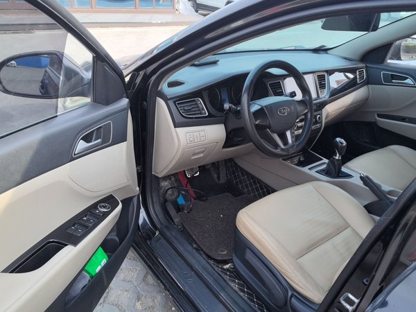 Hyundai Mistra 2014, 97400 км, за 4258 USD - фото 19